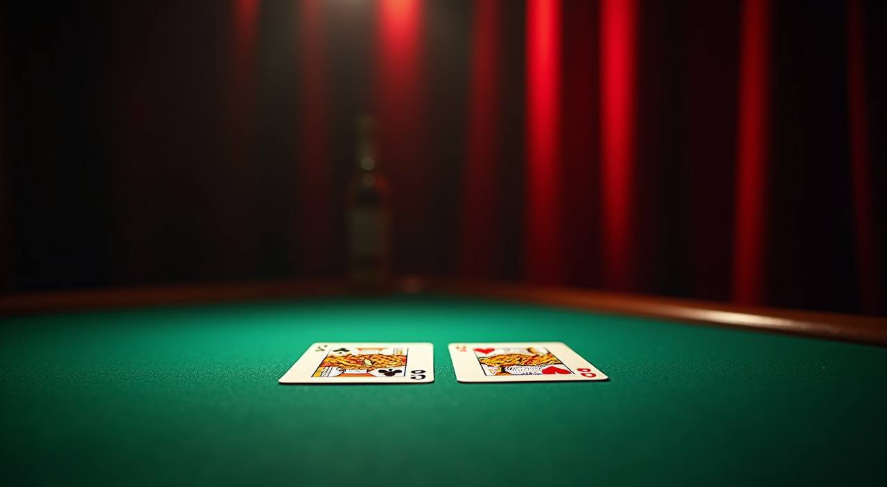 ktx8 ktx8-এ Table Casino Stud Poker — আসল কার্ড, আসল রোমাঞ্চ