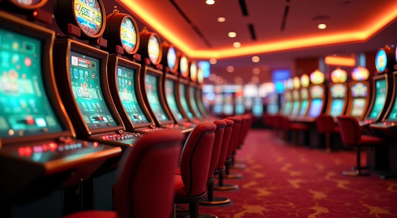 ktx8 আমাদের Table Casino Stud Poker লবিতে কী আছে